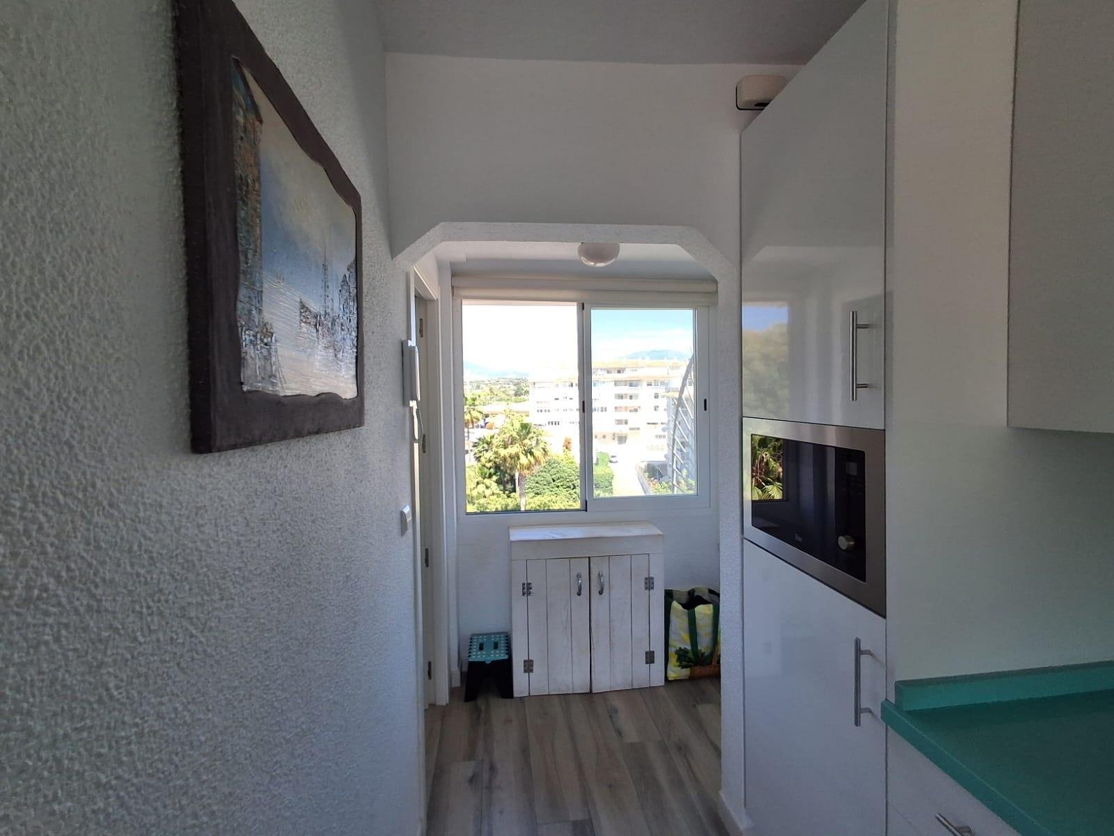 Pis de 62 m² a Altea