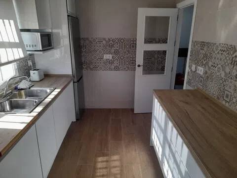 House 120 m² in Chiclana de la Frontera