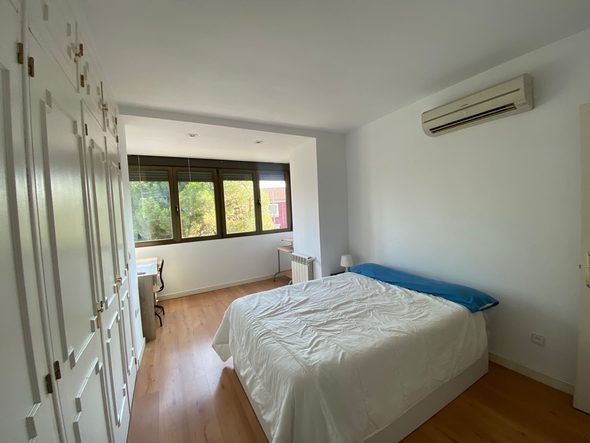 Habitación 160 m², Alcalá de Henares