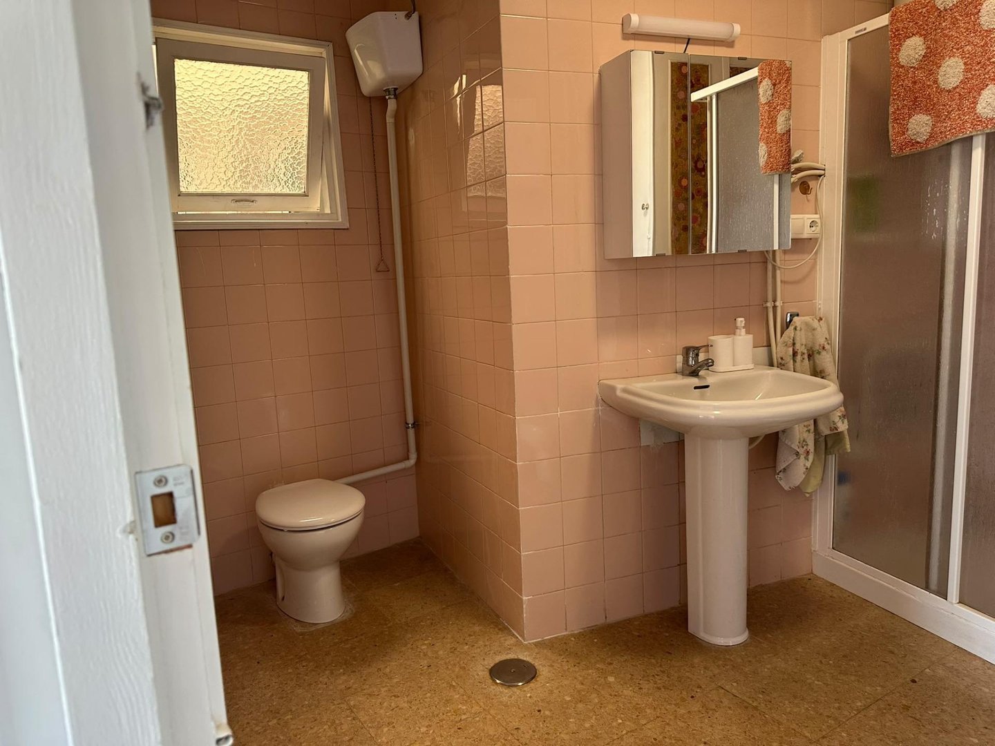 Piso de 124 m² en Santa Pola