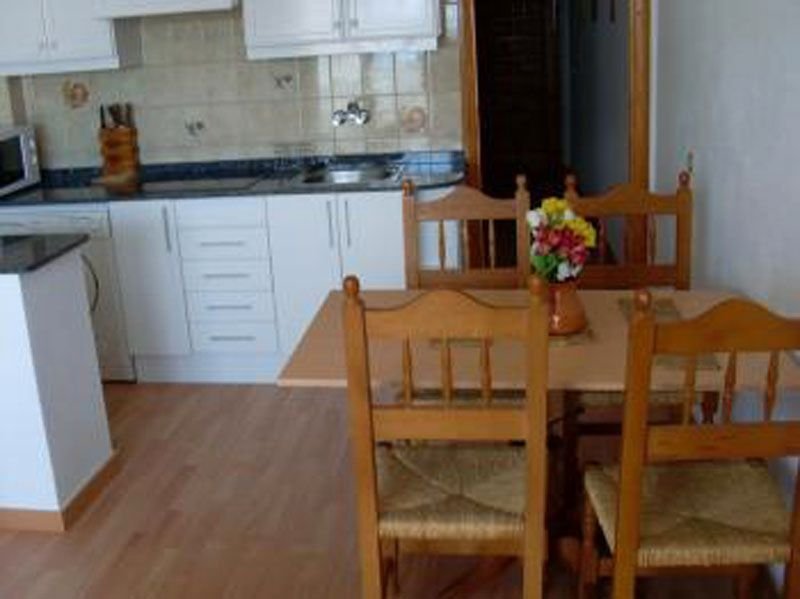 Piso de 45 m² en Alcalà de Xivert