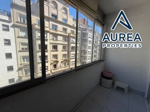 Pis de 100 m² a Barcelona