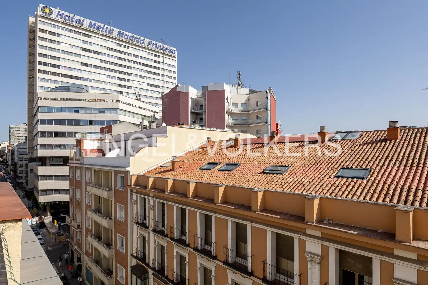 Piso de 105 m² en Madrid