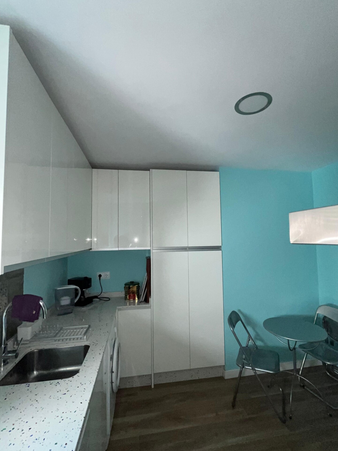 Piso de 120 m² en Badajoz