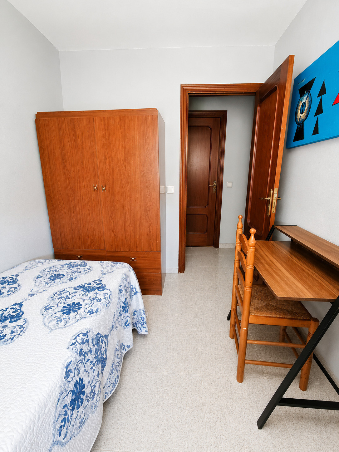 Habitació de lloguer, Fuenlabrada