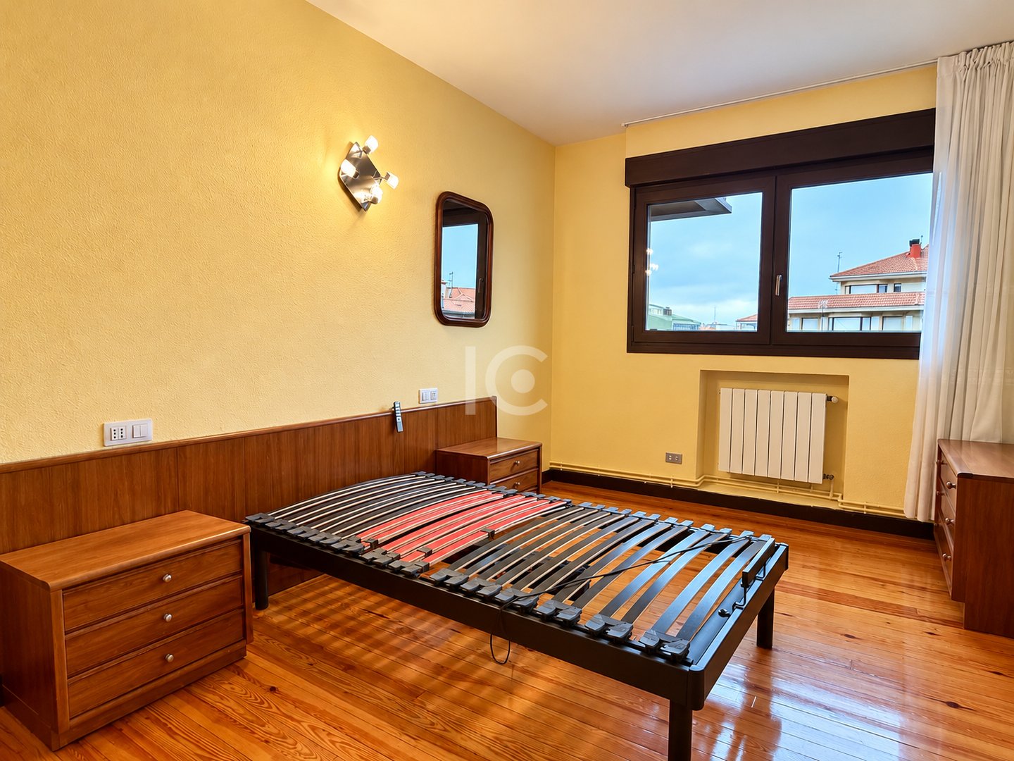 Pis de 115 m² a Getxo