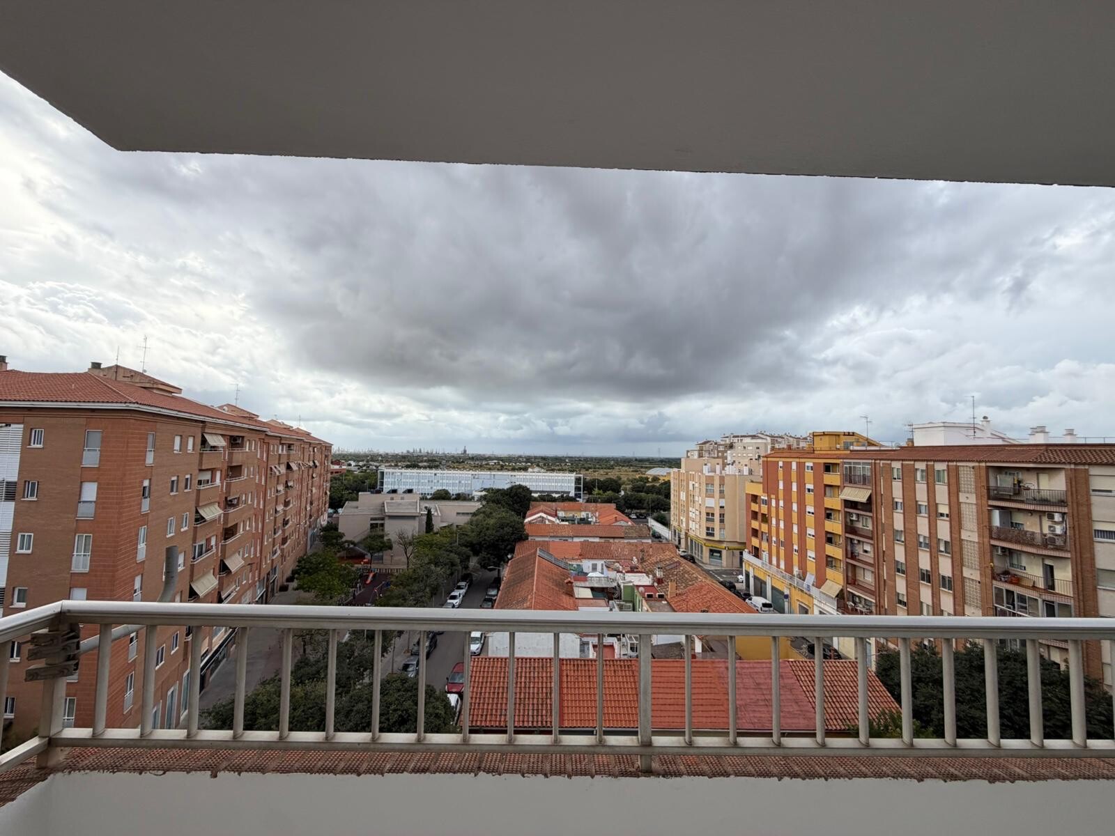 Piso de 118 m² en Castellón de la Plana