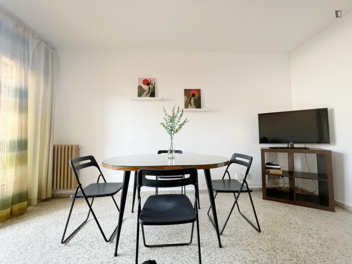 Habitació de lloguer, Granada