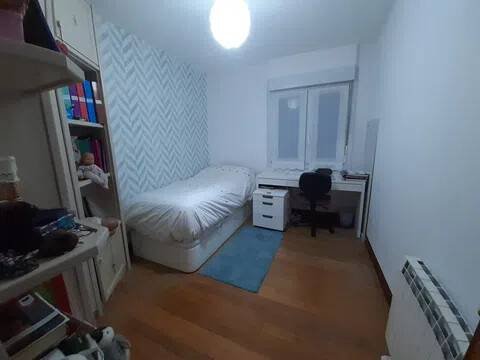 Pis de 76 m² a Sopela