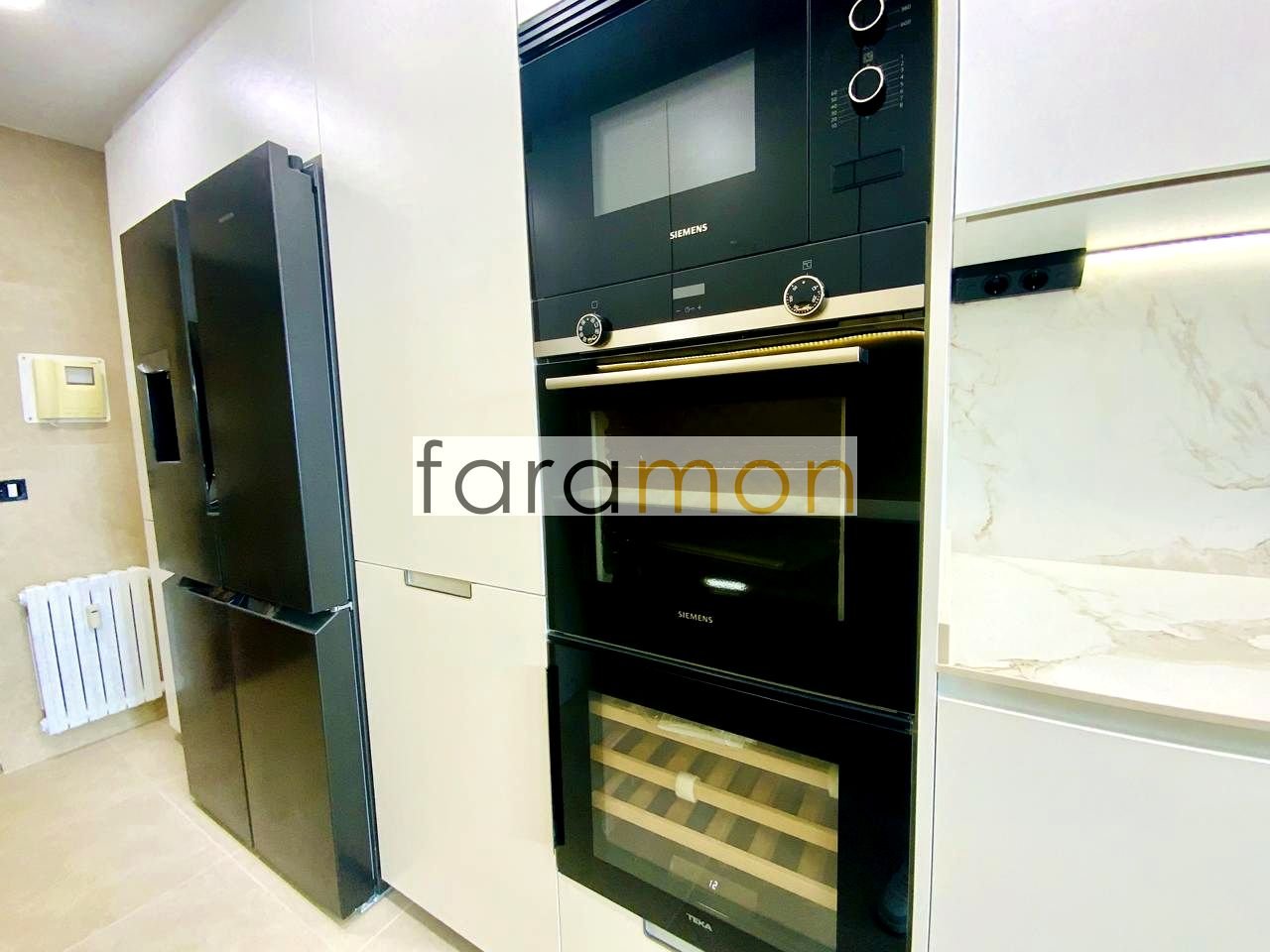 Wohnung 185 m² in Vigo