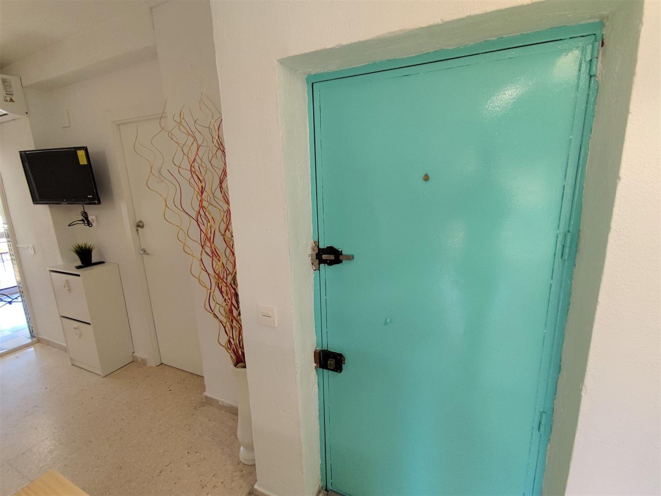 Habitación 100 m², Granada