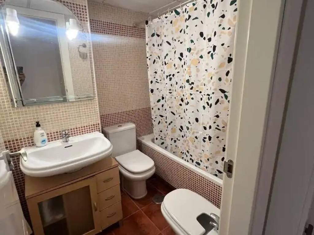 Piso de 85 m² en Torremolinos