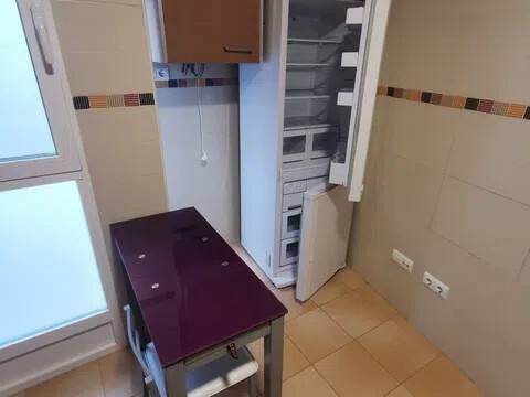 Квартира 105 м² в Валенсии
