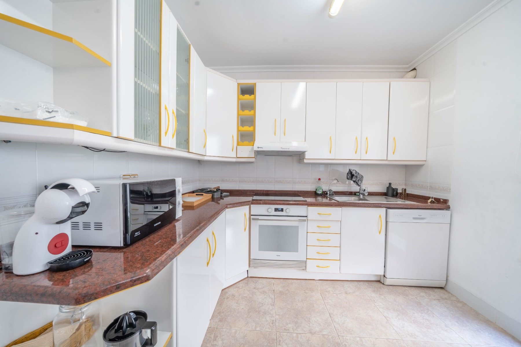 Piso de 87 m² en Dolores