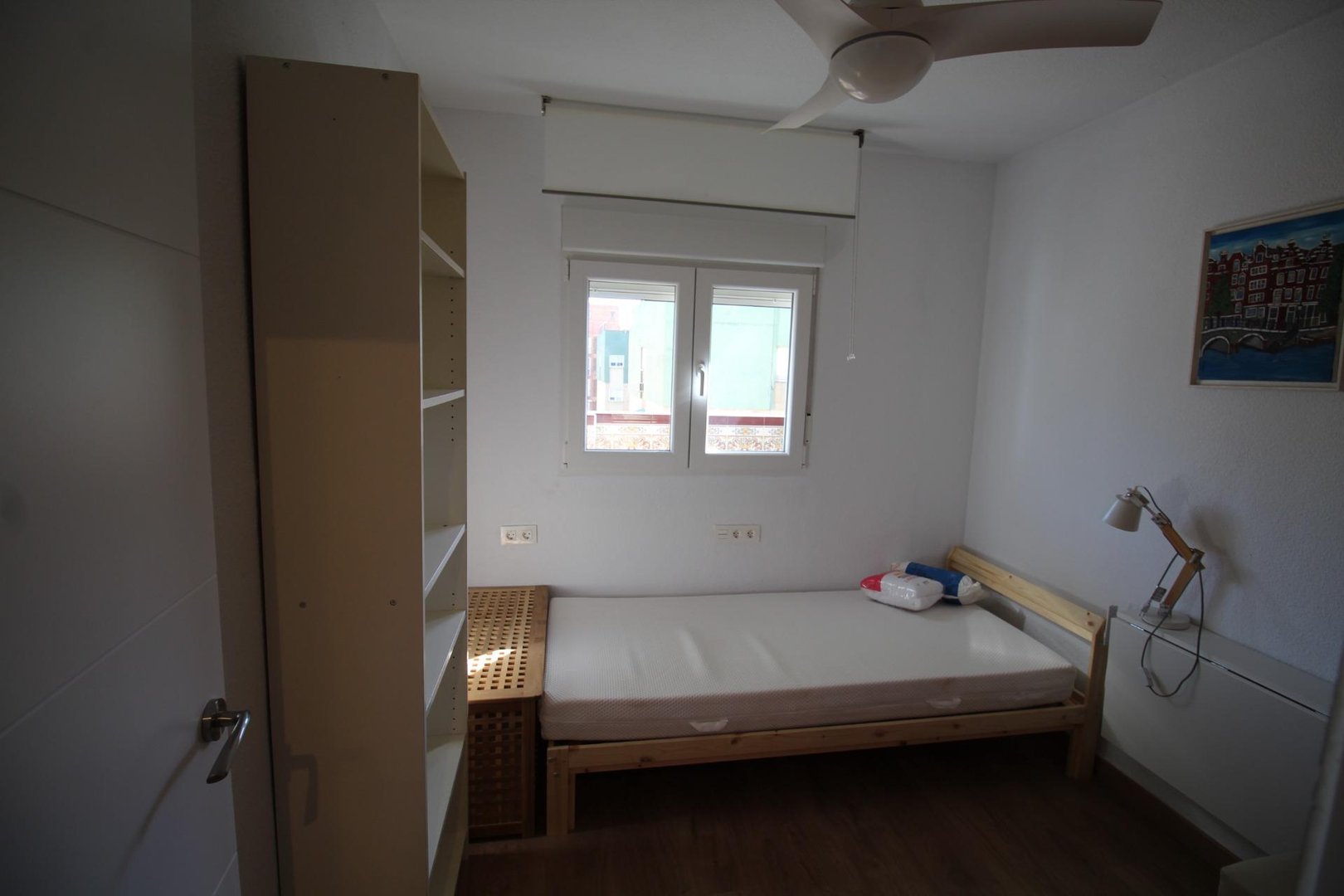 Apartamento 75 m² em Granada