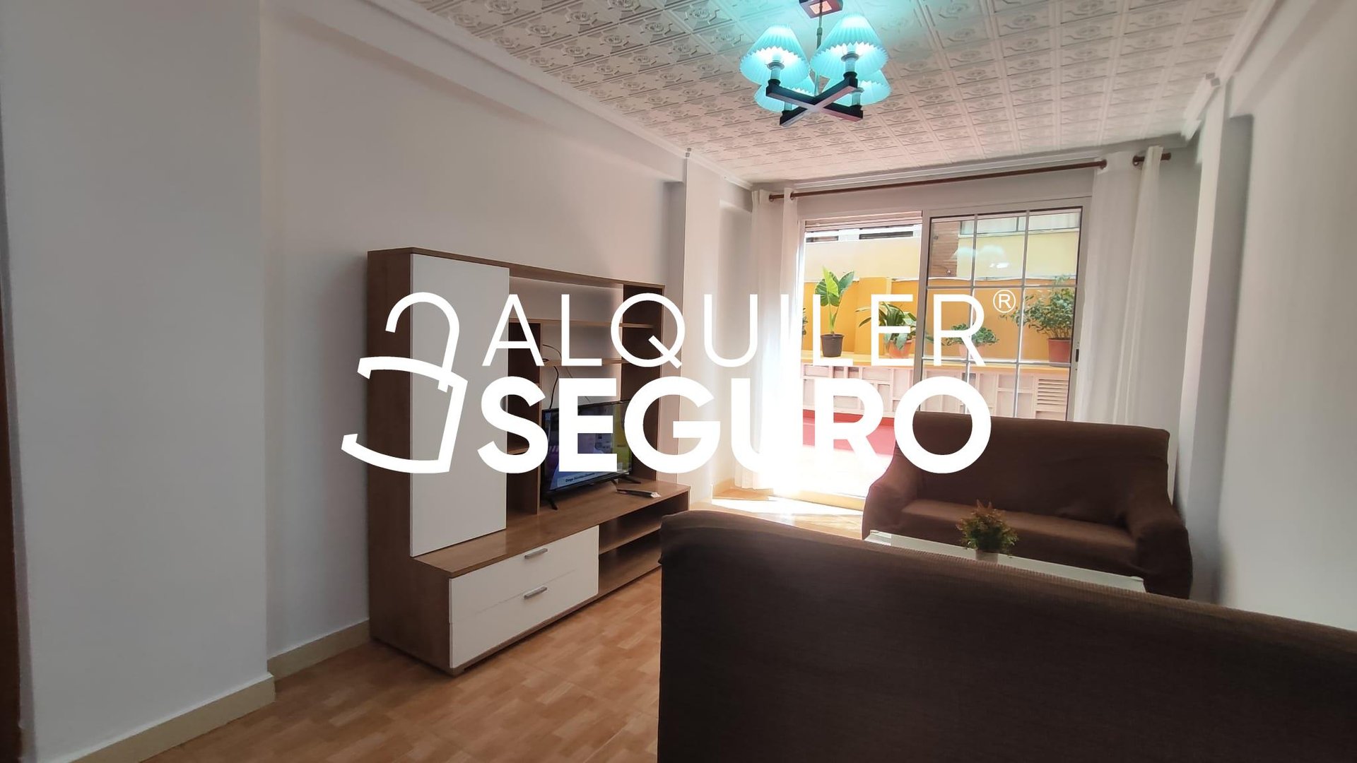 Pis de 85 m² a València