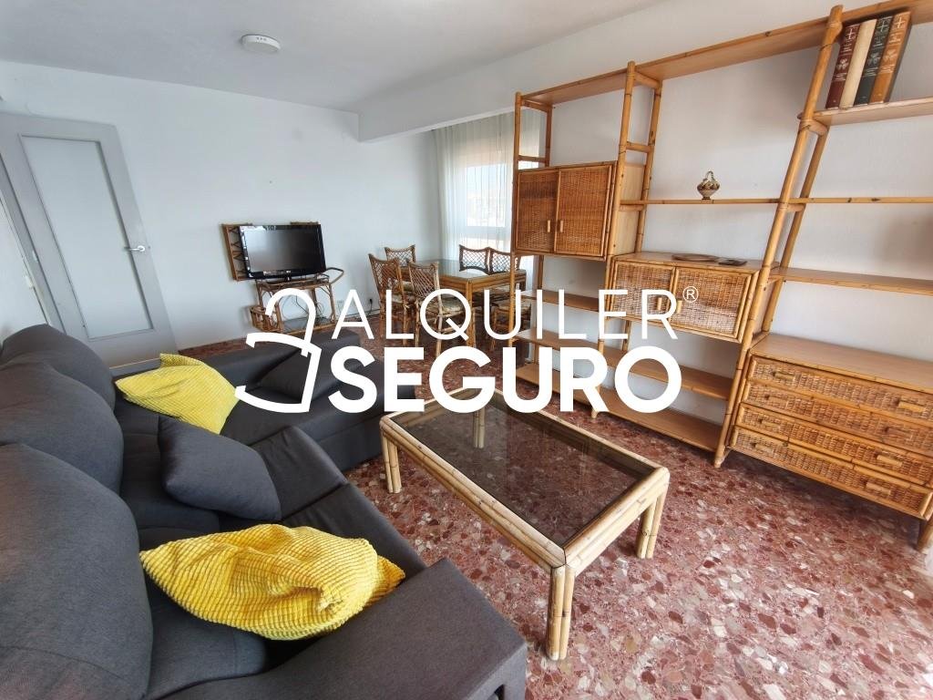 Pis de 116 m² a el Campello