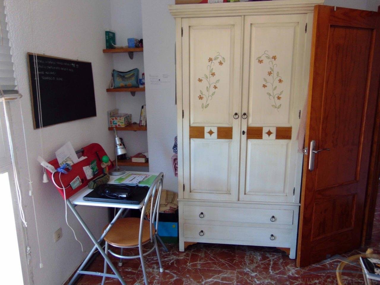 Habitació 15 m², Almeria