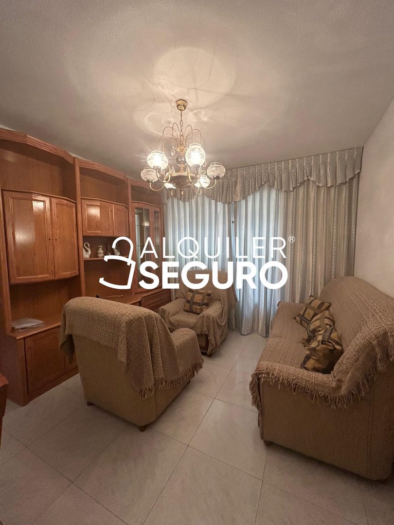 Pis de 85 m² a Torrejón de Ardoz
