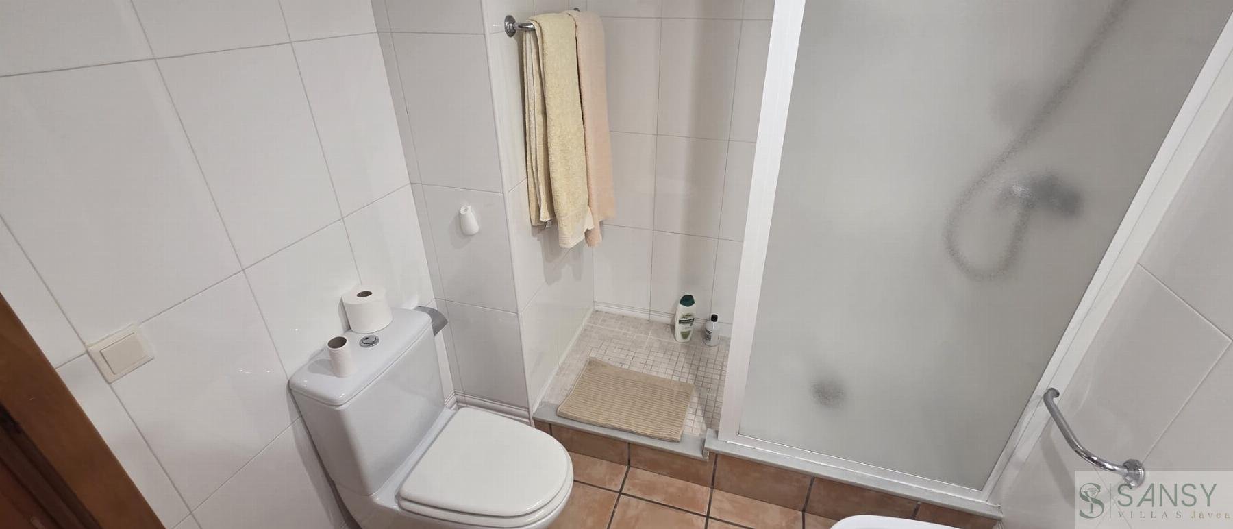 Piso de 120 m² en Jávea