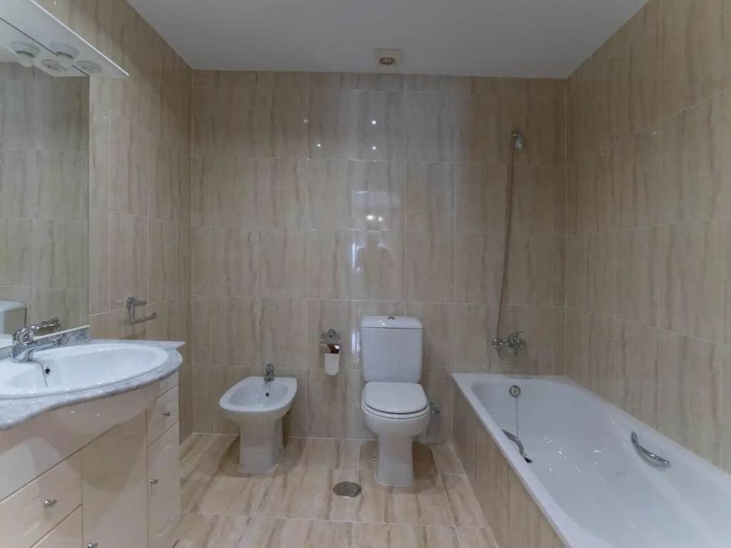 Pis de 105 m² a Alhaurín el Grande