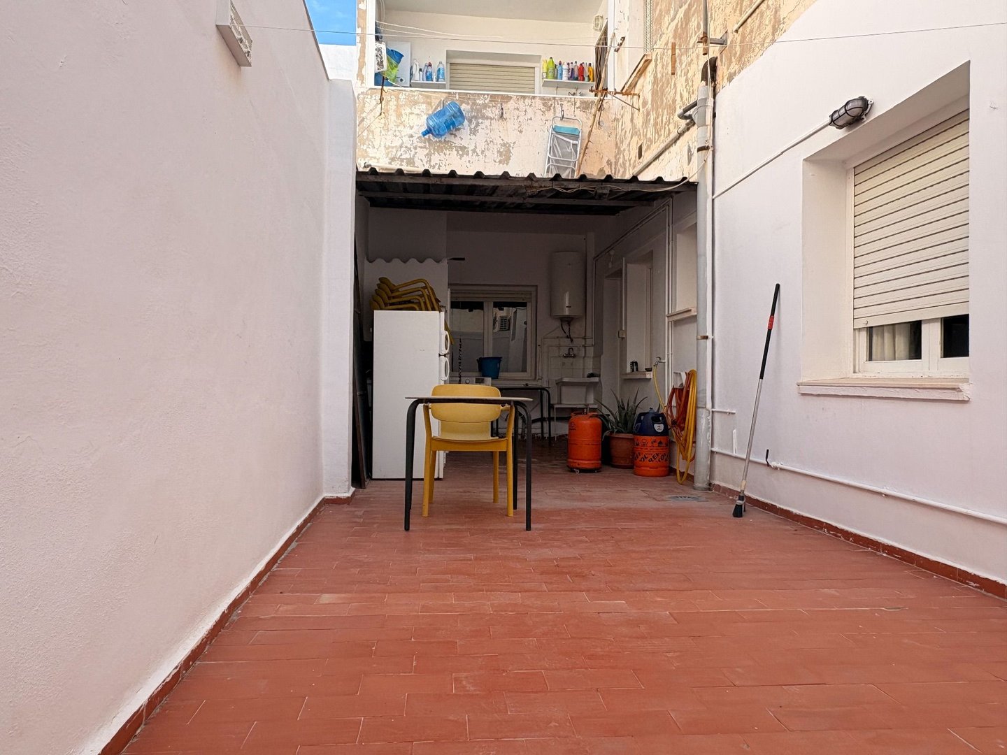 Casa de 100 m² en Pilar de la Horadada
