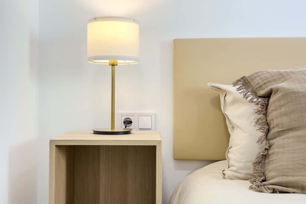 Chambre à louer, Barcelone