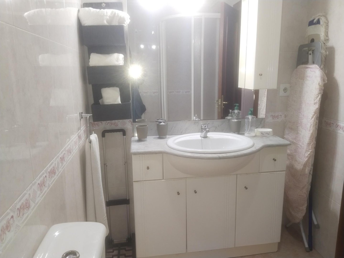 Pis de 80 m² a Torrelavega