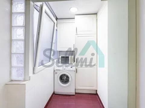 Piso de 80 m² en Oviedo