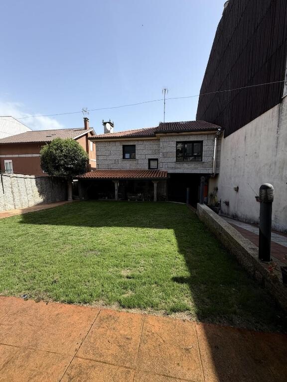 Piso de 120 m² en Ribadumia