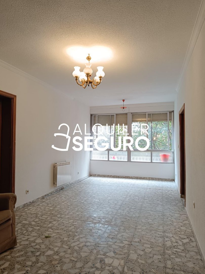 Pis de 90 m² a Madrid
