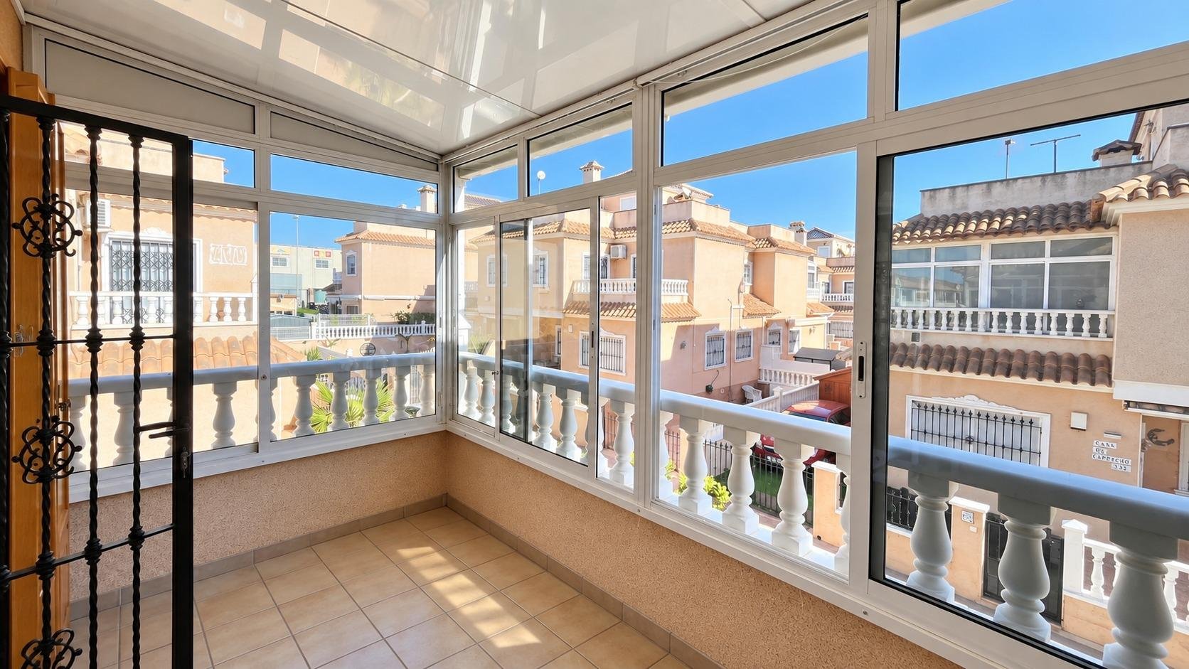 Apartamento 90 m² em Orihuela