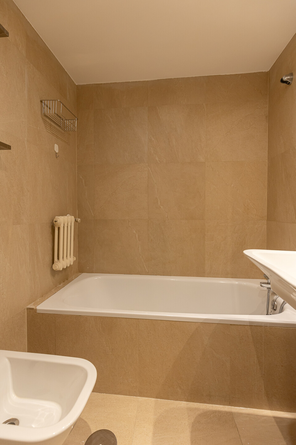 Piso de 115 m² en Madrid