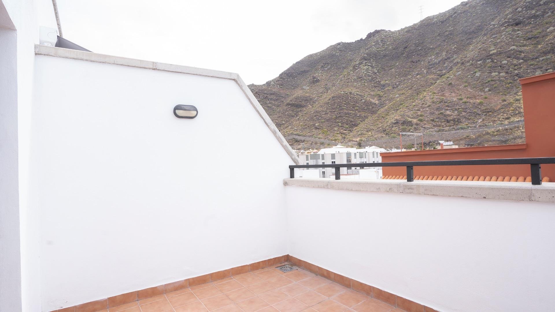 Piso de 110 m² en Santa Cruz de Tenerife