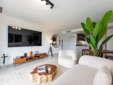 Pis de 96 m² a Estepona