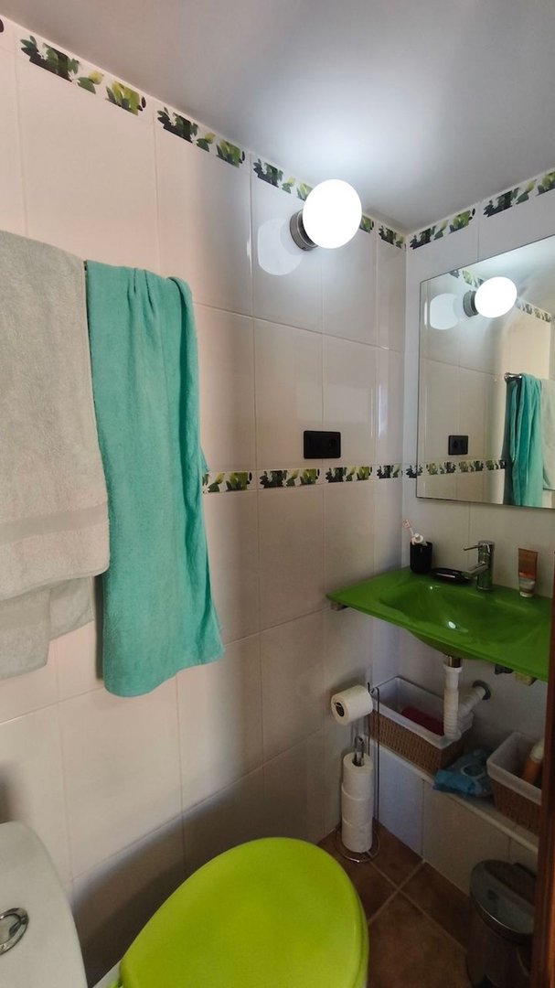 Appartamento 50 m² a San Bartolomé de Tirajana