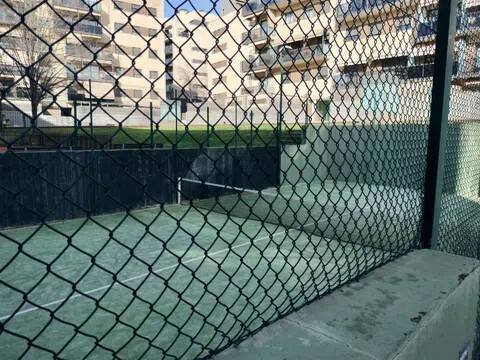 Piso de 100 m² en Sabadell