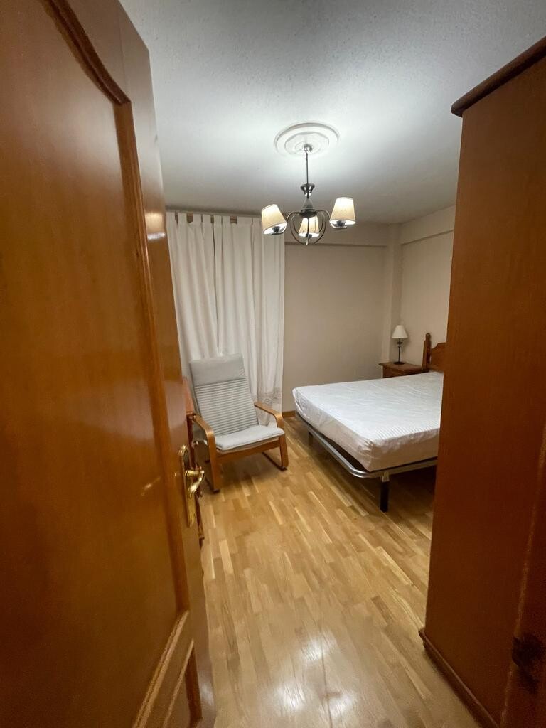 Квартира 78 м² в Вальядолиде