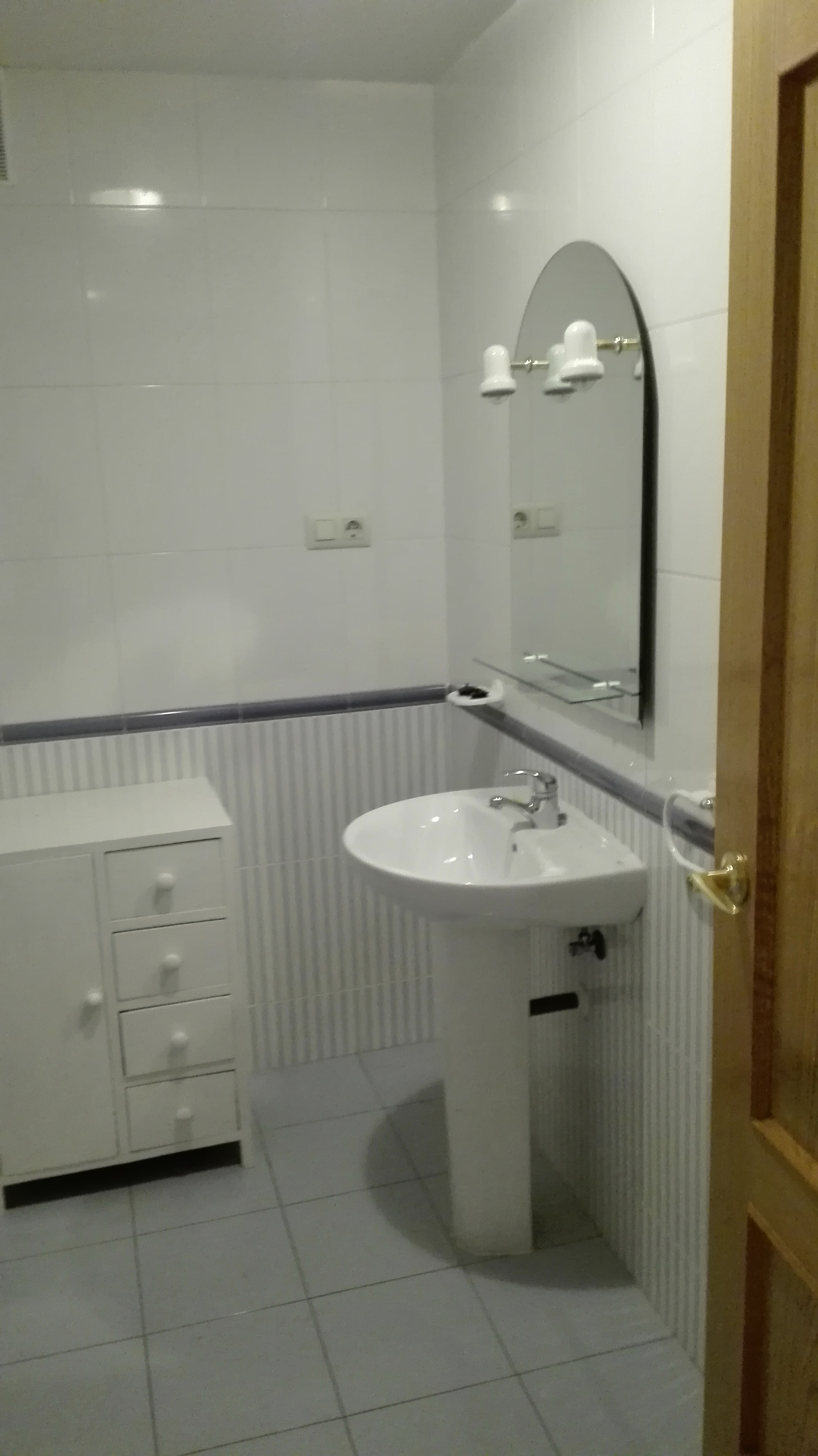 Habitación 110 m², Toledo