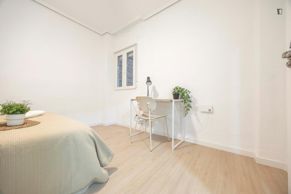 Habitació de lloguer, València