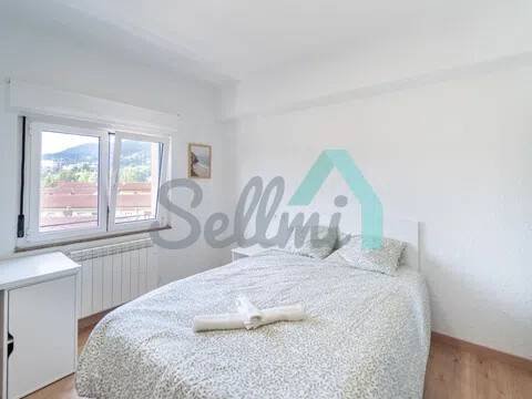 Habitación 92 m², Oviedo