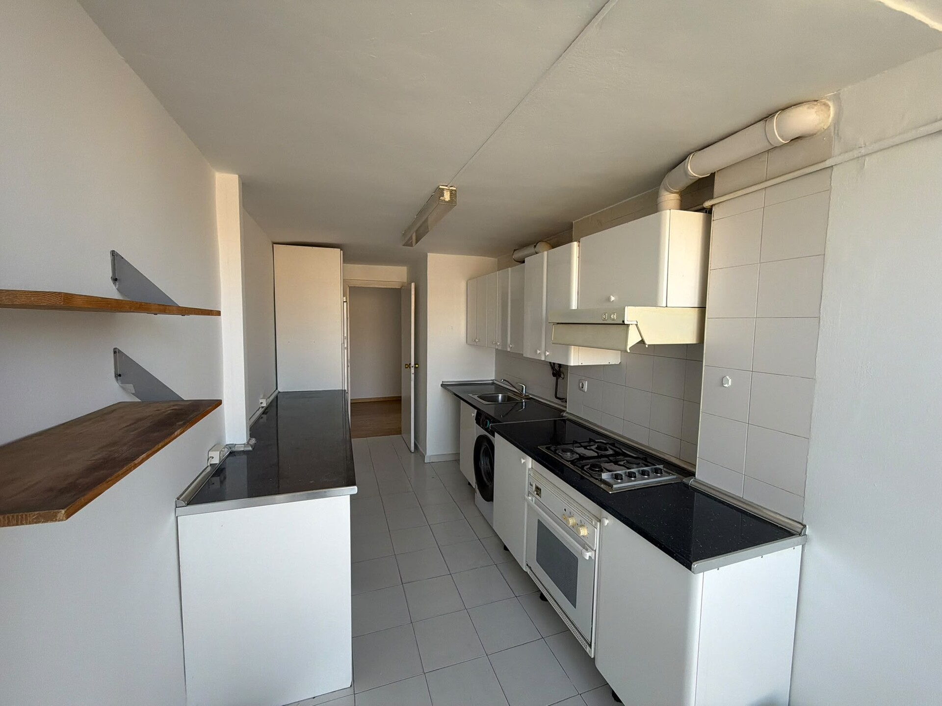 Pis de 110 m² a Madrid