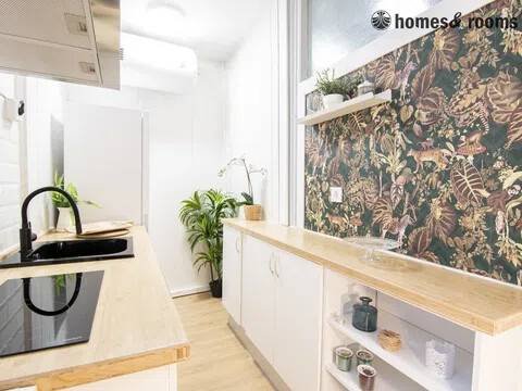 Habitación 120 m², Santiago de Compostela