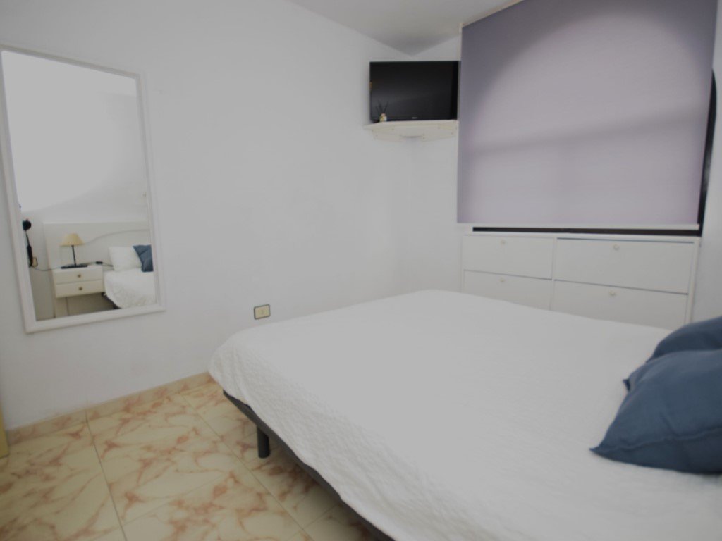 Pis de 60 m² a Puerto de la Cruz