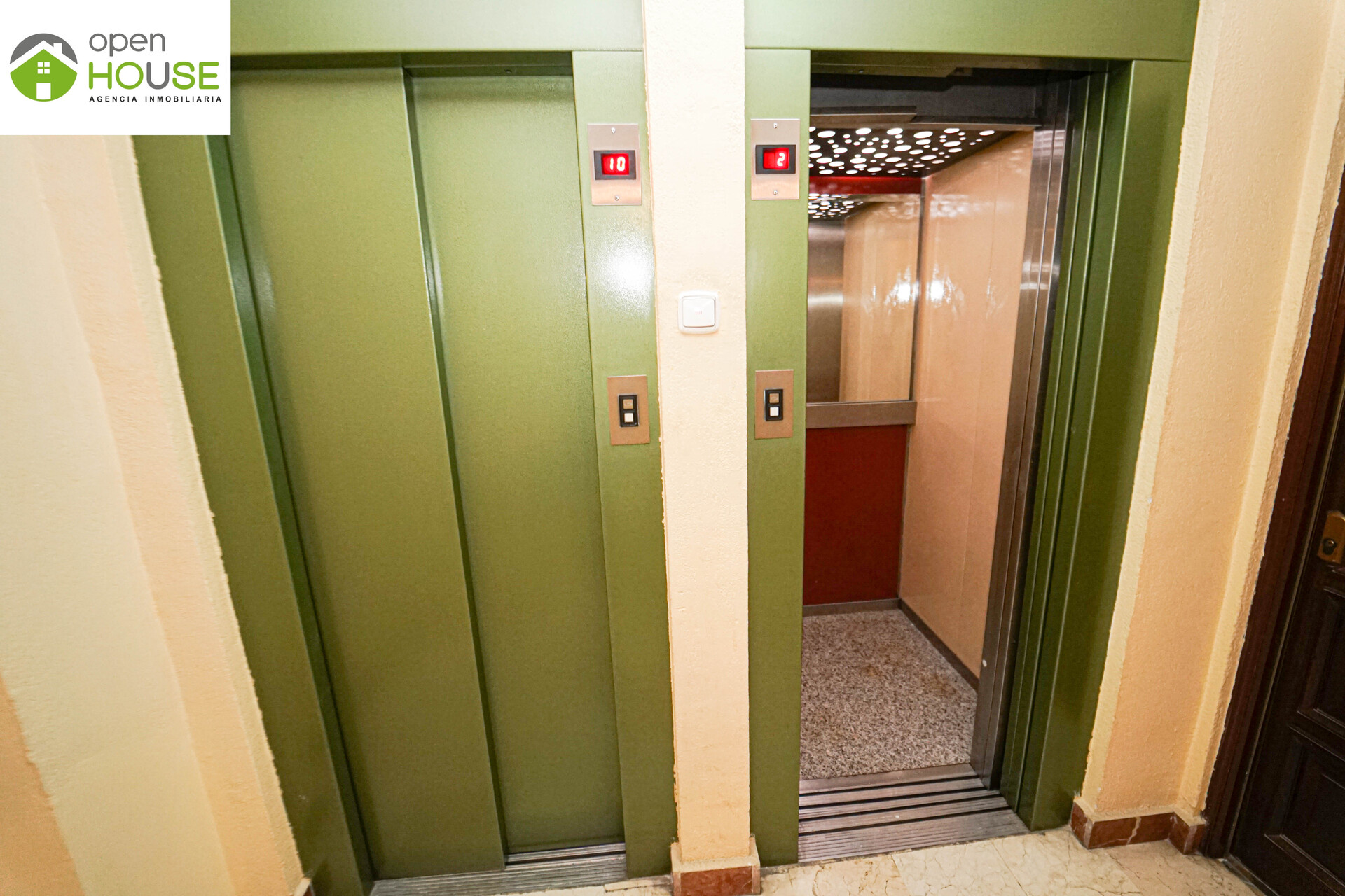 Piso de 170 m² en Granada