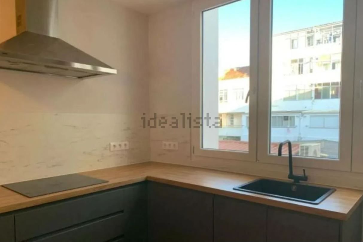 Piso en alquiler, Ferrol