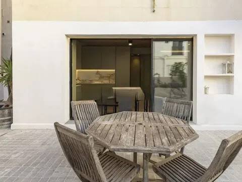 Apartamento 65 m² em València