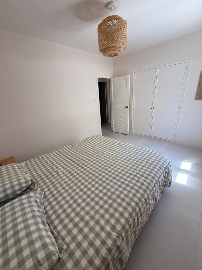 Pis de 100 m² a València