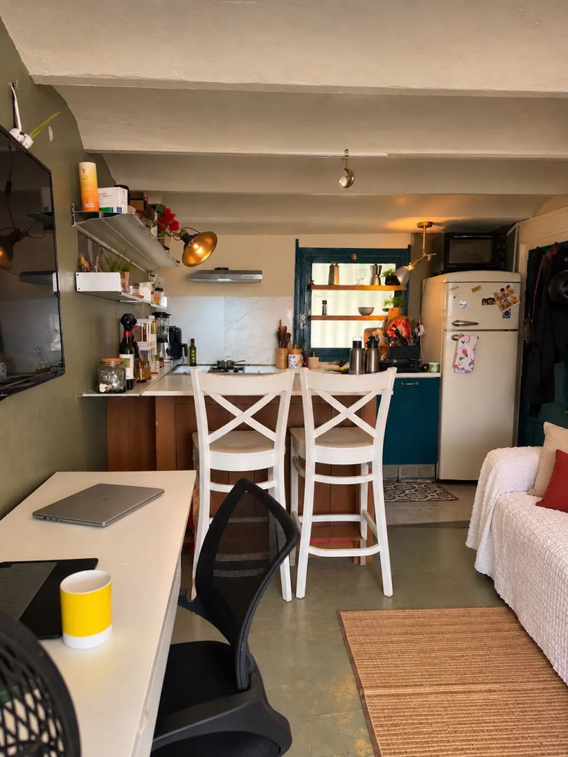 Pis de 32 m² a Barcelona