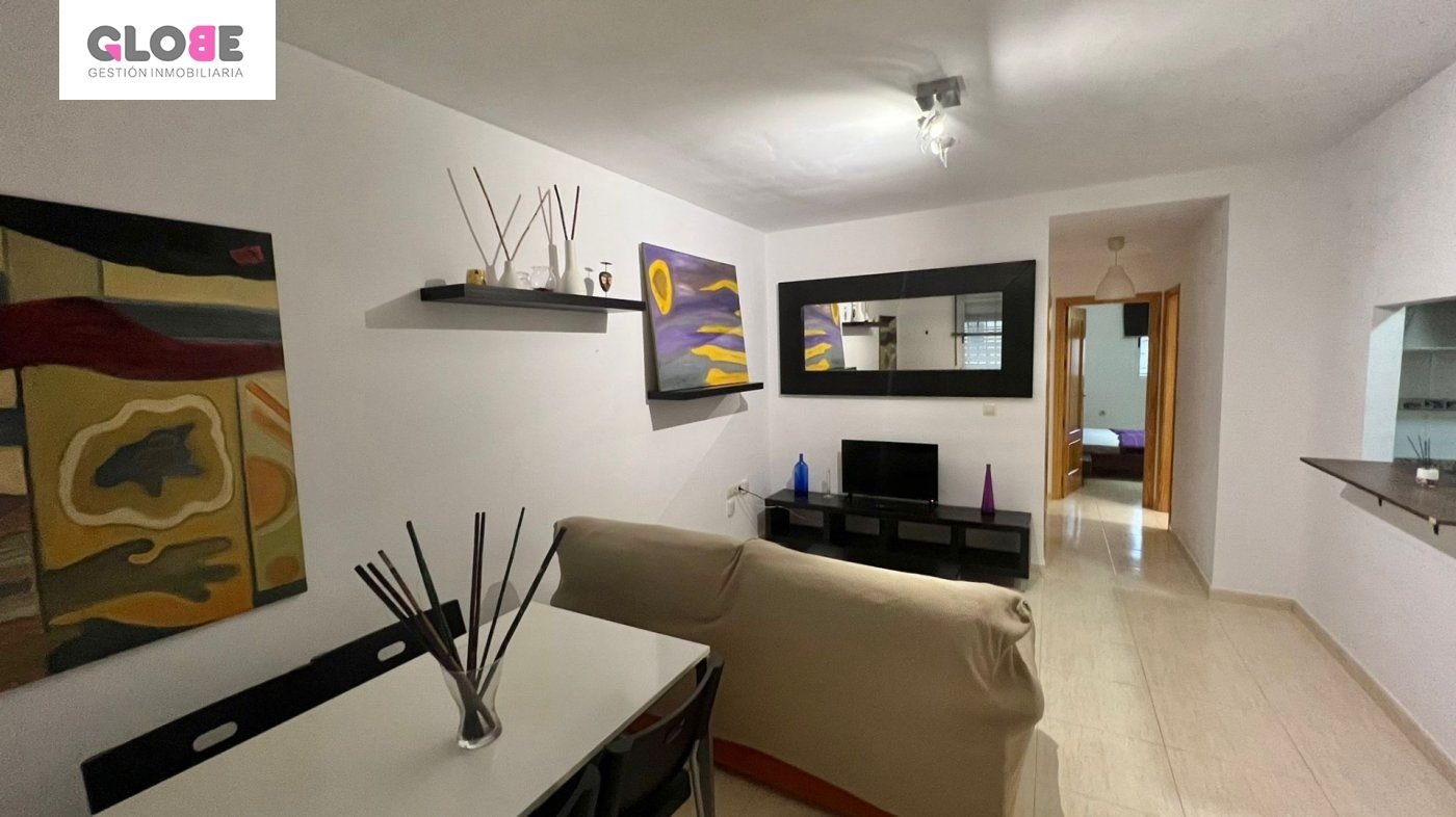 Pis de 65 m² a Churriana de la Vega